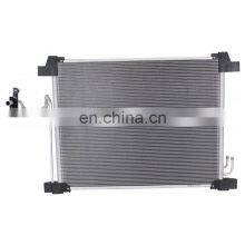 7013772 CND3772 IN3030161 Hot Sale Auto Air Conditioning System Parts Air Condenser for Infiniti EX35 EX37 FX37 FX50 thumbnail-5