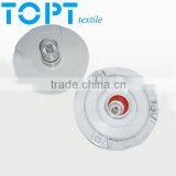 Cover Disc With Bushing of Saurar Twisting Machine Spare Parts thumbnail-2