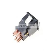 YUF101490 Hazard Warning Emergency Light Lamp Switch For Land Rover Defender thumbnail-4