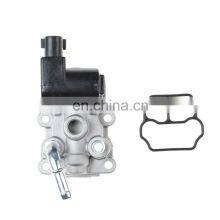 100000833 ZHIPEI Idle Air Control Valve 18117-76A31 FOR Isuzu Suzuki thumbnail-1