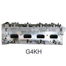 2.0L Beta II Engine Accessories G4GC Cylinder Head For Hyundai Tiburon Trajet Tucson Kia Carens Ceed Cerato thumbnail-2