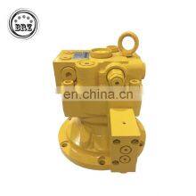 Kubota KX163 Swing Motor Assy KX165 Slew Motor Box KX163-5 Rotary Motor thumbnail-2