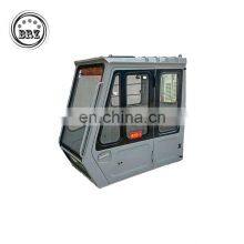 Case CX210 CX210B Excavator Cab CX225 CX225SR Excavator Operate Cabin Assy thumbnail-2