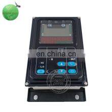 PC130-7 PC130-7K PC228US-7 PC200-7 PC450-7 Excavator Monitor Display Panel 7835-10-5000 7835-10-2005 thumbnail-3
