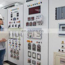 PZ195U-DK1B Electricity Dual Tariff Energy Digital 48*48 Panel dc Voltage Meter thumbnail-5