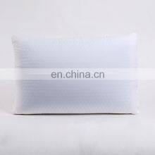 Wholesale White Gel Memory Foam Summer Pillow Luxury Designer Cooling Pillows for Bed thumbnail-3