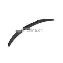F80 M3 Car Spoiler for BMW F30 3 Series 320i 318d 316d 328i 335i Saloon 2012 + thumbnail-3