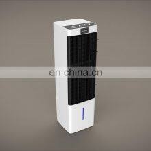 PORTABLE EVAPORATIVE AIR COOLER thumbnail-3