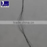 100% Polyester Fdy Yarn Supplies Dope Dyed Yarn thumbnail-4