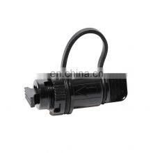 SC/APC Outdoor Hardened Optical Adapter Mini SC Waterproof Fiber Optic Adapter For Huawei thumbnail-3