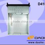 4U NON-HOTSWAP RACK-MOUNT SERVER CASE D415N