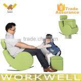 WorkWell Children Rocking Sofa thumbnail-5