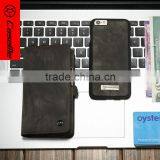 Wallet Leather Case for Iphone 6, Multi-function Case for Iphone 6 thumbnail-6