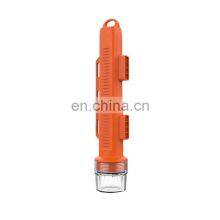 Marine Electronics Navigation Communication W100 8nm 10W GPS Tracker Nautical Internal Antenna AIS Fishing Fish Net Buoy