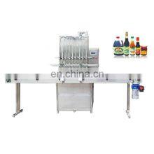 Watsapp +86 15140601620 Hot Sale Four Heads Liquid Essential Oil Filling Machine thumbnail-1
