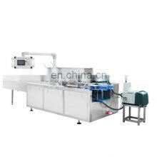 Watsapp +86 15140601620 China Manufacture Facial Mask Box Cartoning 50pcs Mask Packing Machine