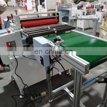 China Factory Custom Auto Stack Auto Feed Cutting Machine thumbnail-3