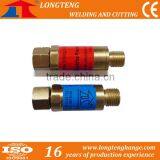 M12 Fuel Gas Flashback Arrestor For Auto Ignition thumbnail-2