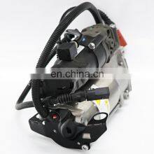 AC1502 Air Suspension Compressor A8/S8 (D3 4E) 6/8 Cylinder (gasoline Engine) 2002-2010 OEM 4E0616007 4E0616005D 4E0616005F thumbnail-3