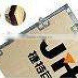 Foldable Wooden Packaging