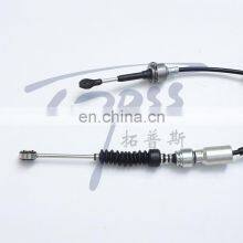 Factory Supply Wholesale Gear Shift Cable OEM 28380-76A01 Transmission Cable For SUZUKI thumbnail-2