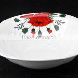 large ceramic chinese soup bowls, square chinese style soup bowl, japanese style ceramic soup bowl