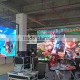P6 Indoor Installation Fast Rental Stage Car Show Full Color Led Indoor LED Screen thumbnail-1