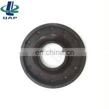 Auto Engine Spare Parts Seal Cover Crankshaft Front Oil Seal Brown Color NBR Material thumbnail-3