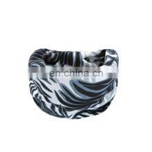 Width Printed Hairband Yoga Headband Sport Workout Headband thumbnail-5
