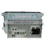 Android 4.4.2 Car Radio for VW Golf/Magotan GPS Car Stereo DVD Player RDS/Bluetooth/CAN Bus/WIFI/3G SKODA Octiva Car Radio Dvd thumbnail-6