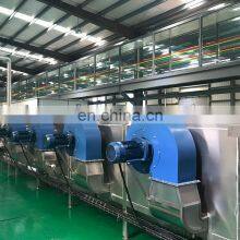 Оборудование-дегидратор, сушильный аппарат для фруктов и овощей thumbnail-5