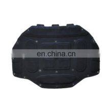 OEM 51717185163 51717185164 Front Fender Liner Splash Guard Shield Cover Wheelhousing for BMW 7 Series F01 F02 2008-2012 thumbnail-3