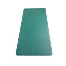 Eco-friendly 72 Inches Sport Waterproof Asana Alignment Eco PU Rubber Custom Logo Yoga Mat thumbnail-4