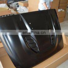 J066 10th Anniversary Truck Master Hood for Vehicles for Jeep for Wrangler JK2007-2017 Parts Engine Hoods j Eep jk Hood LANTSUN thumbnail-5