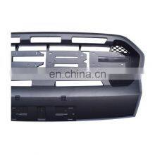 Front Bumper Radiator Grille For Ford Ranger 2016-2018 Car Upgrade Modification ZW-T8-RANGER thumbnail-3