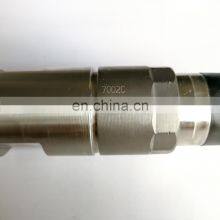 Genuine Diesel Fuel Injector 0445120041 for DAEWOO DOOSAN DV11 65.10401-7002C 0 445 120 041 thumbnail-3