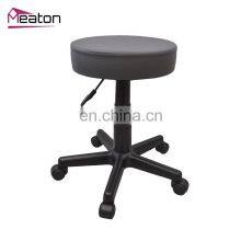 Bar Stool Leather Bar Chair and Hydraulic Rolling Bar Stool thumbnail-2