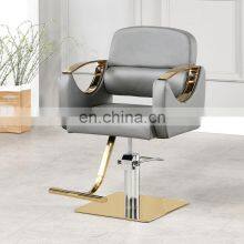 Most Fashional Barber Chairs For Hairdressing/ Hair Salon Furniture thumbnail-1