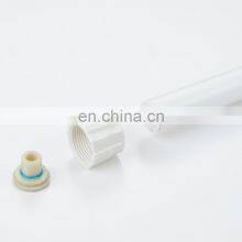 China Factories Direct Price Bathroom Shower Pipe Rain Shower Faucet Set thumbnail-5