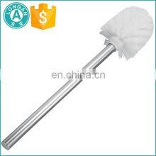 Good Quality White Wc Bathroom Liquid Detergent Packaging Plastic Toilet Brush Head With Novelty Toilet Brush Holders thumbnail-3