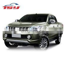 Premium Quality Factory Hot Sale Pick Up Roll Bar For Triton 2015-2018 thumbnail-5