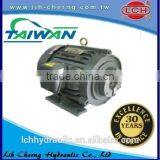Hydraulic Systems Gear Motor thumbnail-5