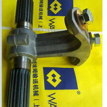 WAM 9. TU Hanging Shaft 10. MIC23 Switch 11. ES Tail Support 12. ES Hanging Shaft thumbnail-4