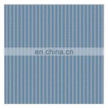 2022 Hot Sale Blue Stripe COTTON NYLON Yarn-dyed Fabric for Shirt