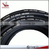 Best Selling Welding Rubber LPG Gas Hose thumbnail-2