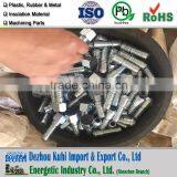 OEM Steel Pipe Hose Fittings thumbnail-4
