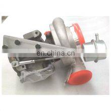6BT5.9 Engine HX35W Turbocharger 2839387 thumbnail-2