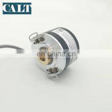 CALT GHH60 Series Incremental Rotary Encoder Completely Replace P+F RHI58 Series