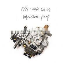 0460424314 Fuel Injection Pump Diesel Injection Pump High Pressure Common Rail Fuel Injector Pump thumbnail-4