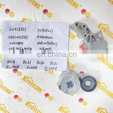 Excavator Attachments 04504262 20524154 20518337 20909227 VOE20909227 FUEL PUMP thumbnail-2